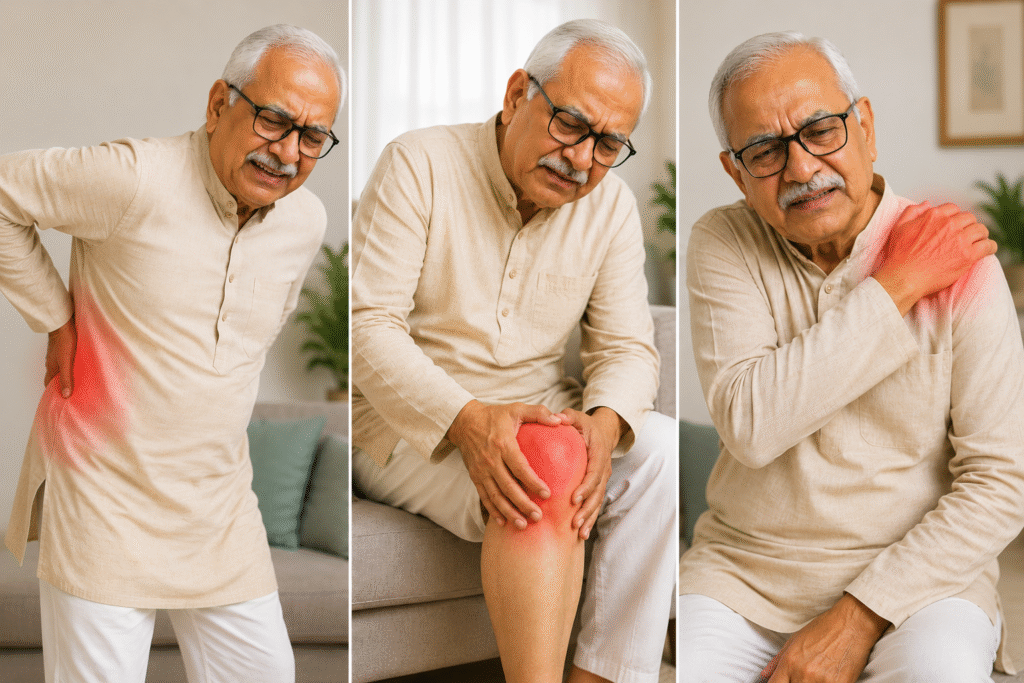 Arthocare Joint Pain Oil