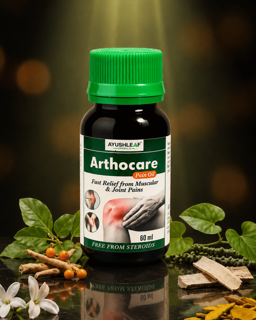 Arthocare Joint Pain Oil